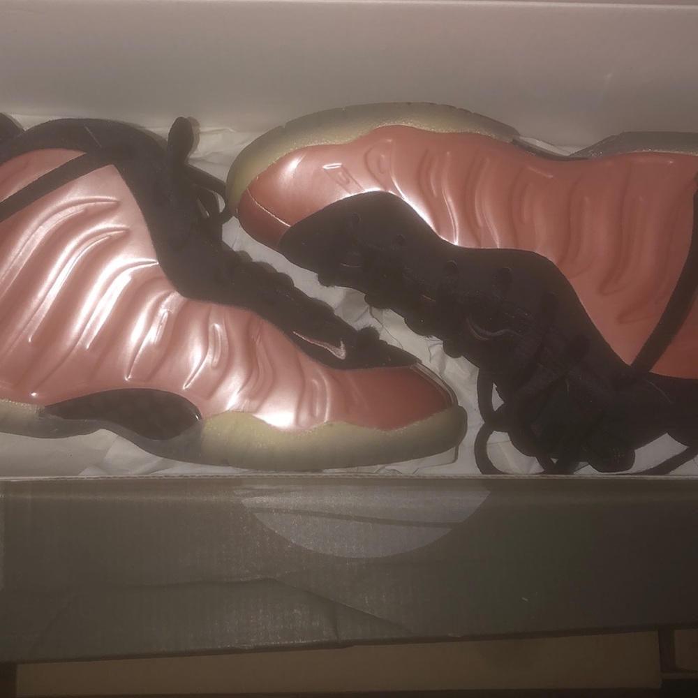 Boys Foamposites